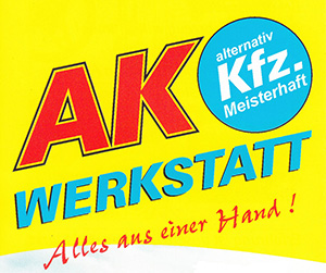 AK-Kfz Werkstatt: Ihre Autowerkstatt in Hamburg-Eidelstedt